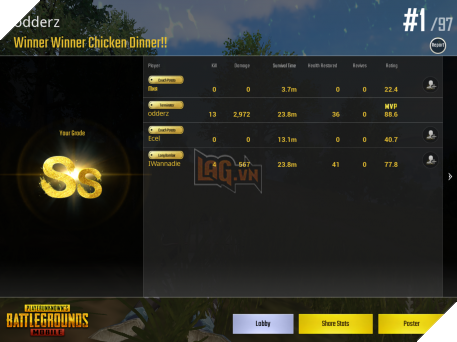 PUBG Mobile