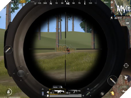 PUBG Mobile