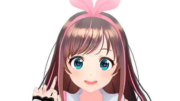 Hóa thân thành những idol thế giới ảo cực hot với ứng dụng Puppemoji