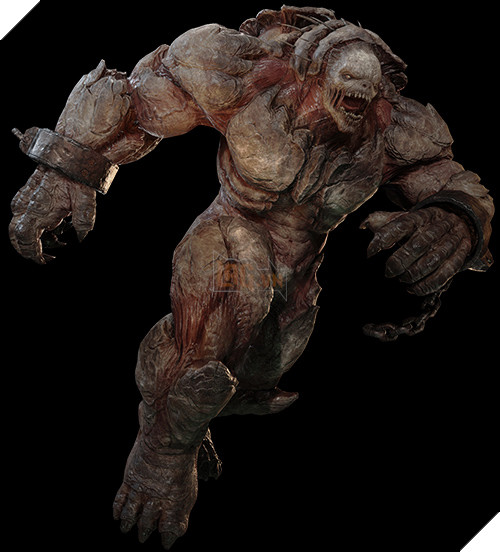 cốt truyện Gears of War