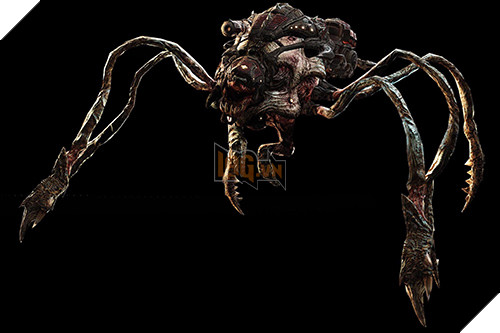 cốt truyện Gears of War