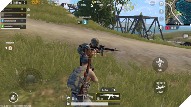 pubg mobile