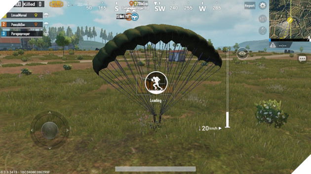 PUBG Mobile - Tổng hợp đủ tình huống buồn cười đến mức bạn không tin được là nó sẽ xảy ra 10