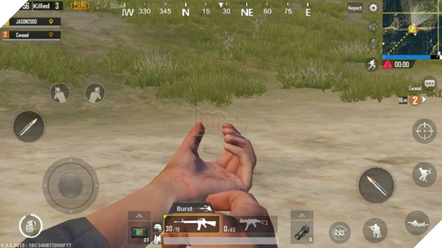 PUBG Mobile - Tổng hợp đủ tình huống buồn cười đến mức bạn không tin được là nó sẽ xảy ra 9