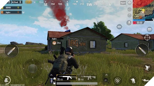 PUBG Mobile - Tổng hợp đủ tình huống buồn cười đến mức bạn không tin được là nó sẽ xảy ra 2