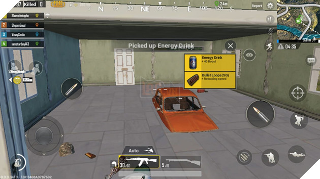 PUBG Mobile - Tổng hợp đủ tình huống buồn cười đến mức bạn không tin được là nó sẽ xảy ra 4