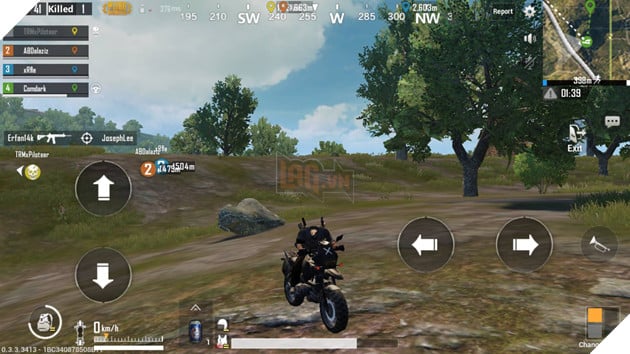 PUBG Mobile - Tổng hợp đủ tình huống buồn cười đến mức bạn không tin được là nó sẽ xảy ra 5