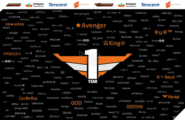 Cùng tham dự sinh nhật CFL 1 tuổi tại Hà Nội và nhận ngay iPhone 8 Plus 2