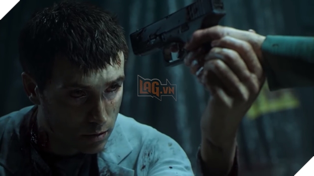 Choáng ngợp với trailer mới của Overkill’s The Walking Dead, tựa game bắn zombie có đồ họa đẹp nhất từ trước đến nay