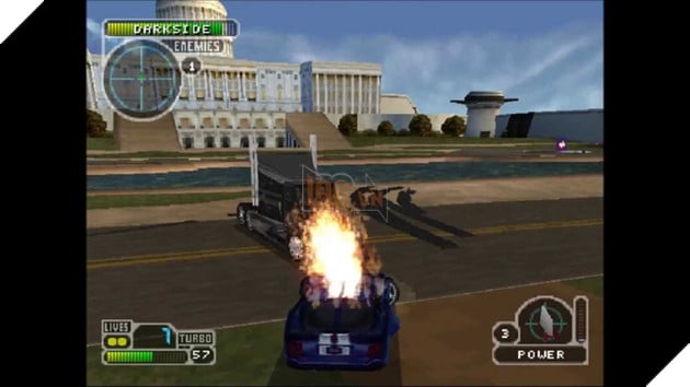 Điểm mặt 20 tựa game hay nhất trong lịch sử PlayStation 1 (phần cuối)