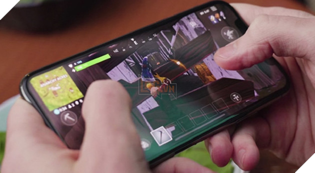Fortnite Mobile và PUBG Mobile dường như đang làm các trường học ở nhiều quốc gia trở nên rối loạn