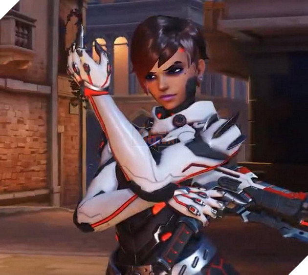 Blizzard tiếp tục hé lộ toàn bộ skin Overwatch đặc biệt trong update Archive sắp tới 9