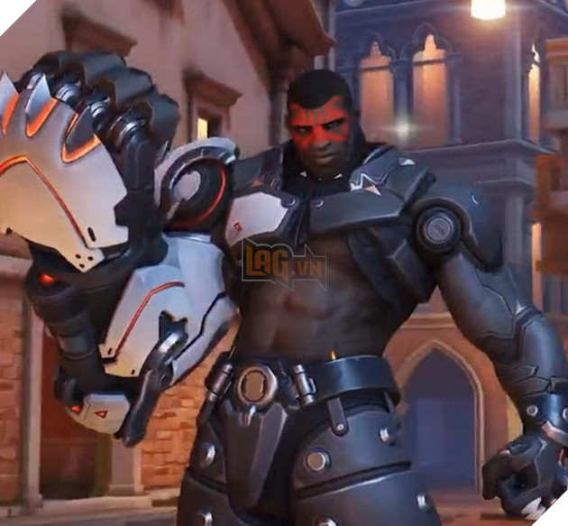 Blizzard tiếp tục hé lộ toàn bộ skin Overwatch đặc biệt trong update Archive sắp tới 5