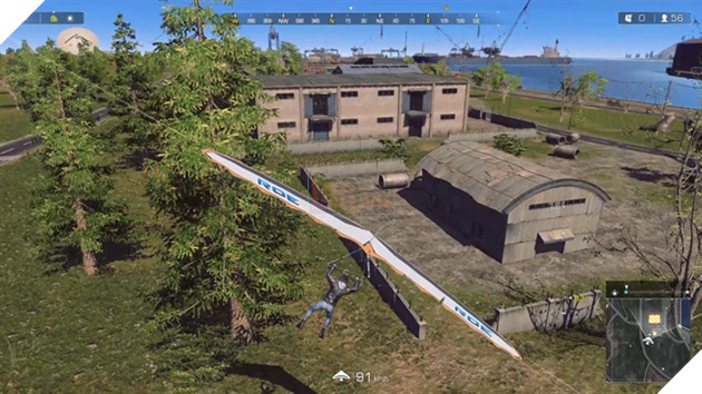 Garena ROE - Tổng hợp những điều mà Ring Of Elysium hơn hẳn những game sinh tồn khác 2