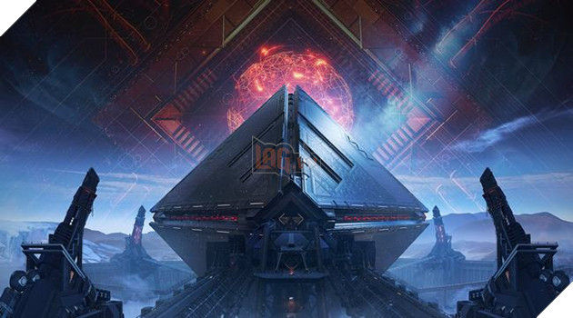 Warmind - Bản mở rộng lớn thứ hai của Destiny 2 - sẽ ra mắt chính thức vào ngày 8 tháng 5