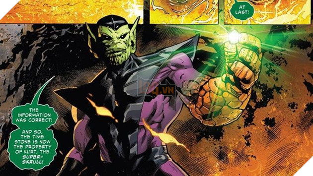 Avengers: Infinity War - Sự khác biệt của Đá Vô Cực trong truyện với trong phim Phần 1  2