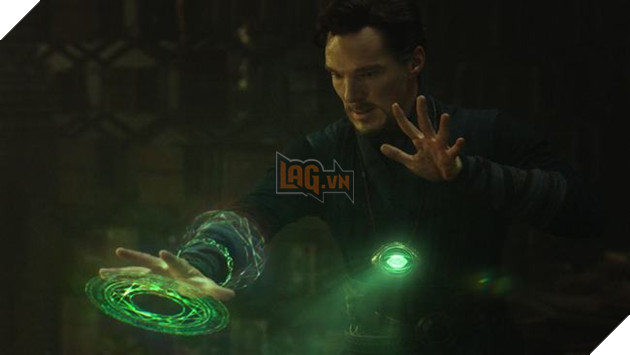 Avengers: Infinity War - Sự khác biệt của Đá Vô Cực trong truyện với trong phim Phần 1  3