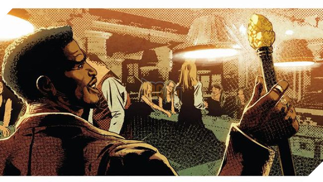 Avengers: Infinity War - Sự khác biệt của Đá Vô Cực trong truyện với trong phim Phần 1  4