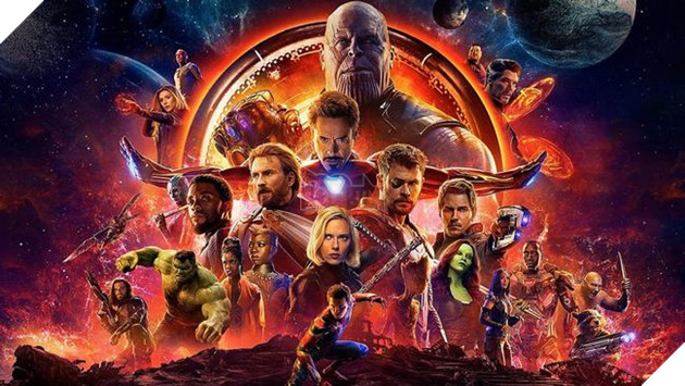 Avengers: Infinity War - Sự khác biệt của Đá Vô Cực trong truyện với trong phim Phần 1 