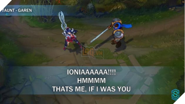 Ire Interaction 5