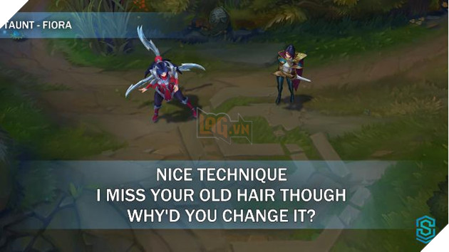 Ire interaction 4