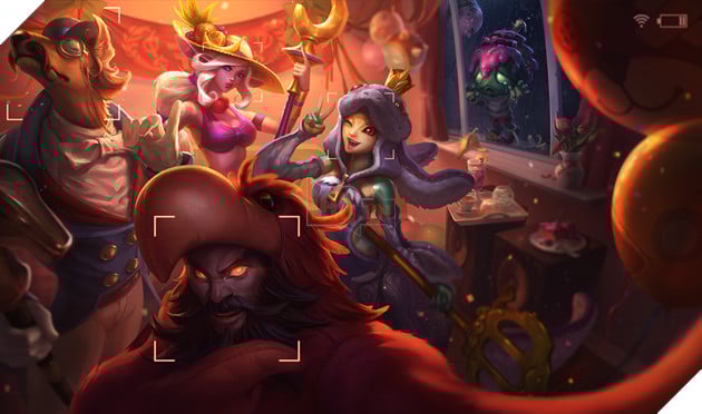 LMHT: Hướng dẫn ngọc siêu cấp dành cho Amumu đi rừng trâu bò