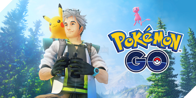 Nền tảng cốt lõi của Pokemon GO là công nghệ thực tế tăng cường (AR)
