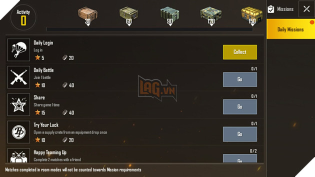  PUBG 4 tính năng của phiên bản Mobile nên góp mặt trên PC và Xbox 5