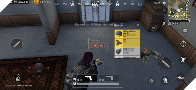  PUBG 4 tính năng của phiên bản Mobile nên góp mặt trên PC và Xbox 2