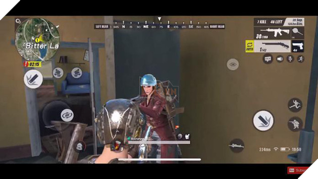 Rules of Survival: 5 dấu hiệu giúp nhận biết sớm kẻ địch đã hoặc đang ẩn nấp trong nhà