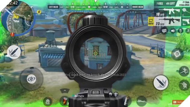 Rules of Survival: 5 dấu hiệu giúp nhận biết sớm kẻ địch đã hoặc đang ẩn nấp trong nhà