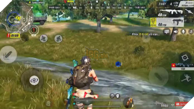 Rules of Survival: 5 dấu hiệu giúp nhận biết sớm kẻ địch đã hoặc đang ẩn nấp trong nhà