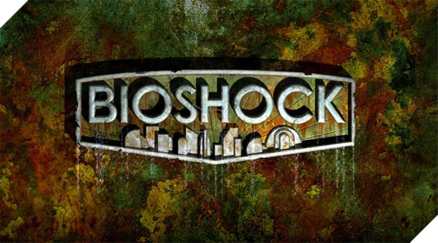 Photo of Một đội ngũ bí mật tại 2K Games đang phát triển một tựa game Bioshock … bí mật