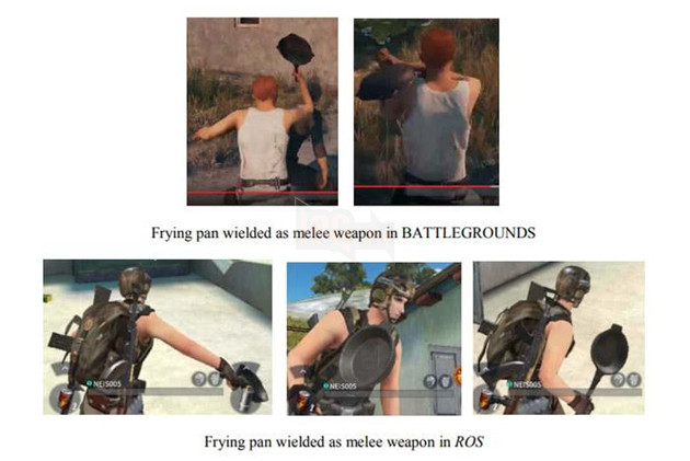 Kết quả hình ảnh cho PlayerUnknown's Battlegrounds