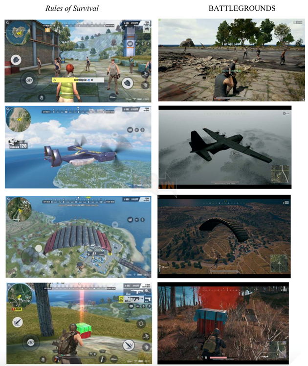 Kết quả hình ảnh cho PlayerUnknown's Battlegrounds