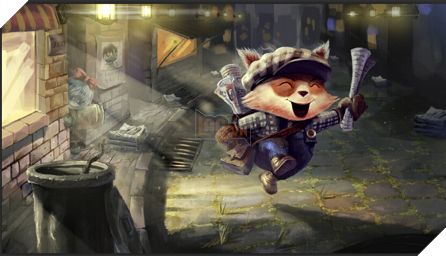 teemo