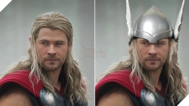 Khi các siêu anh hùng Avengers ‘cosplay’ chính mình theo nguyên tác truyện tranh