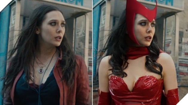 Khi các siêu anh hùng Avengers ‘cosplay’ chính mình theo nguyên tác truyện tranh