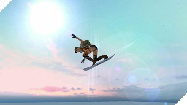 Free Fire ra mắt chế độ sinh tồn chất lừ: Đua xe bắn súng