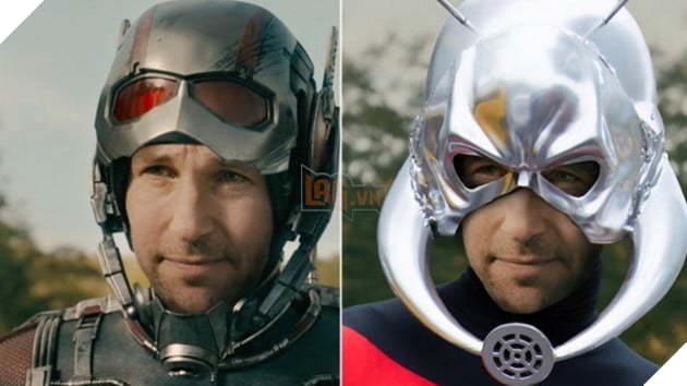 Khi các siêu anh hùng Avengers ‘cosplay’ chính mình theo nguyên tác truyện tranh