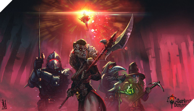 Top 7 game chiến thuật để giải trí cực hay cho máy cấu hình yếu