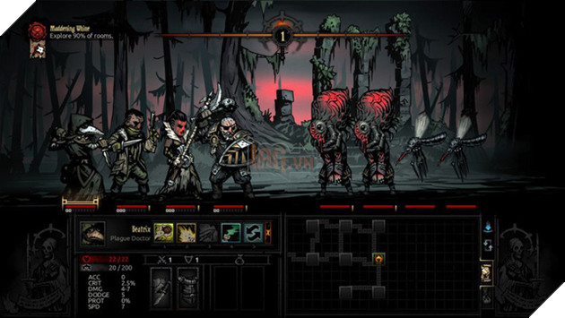 Top 7 game chiến thuật để giải trí cực hay cho máy cấu hình yếu