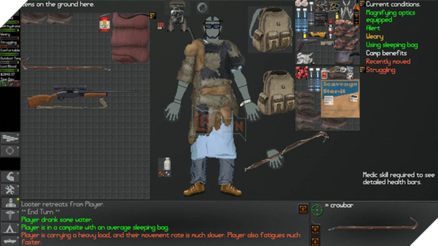 Top 7 game chiến thuật để giải trí cực hay cho máy cấu hình yếu