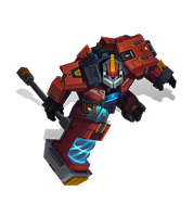 LMHT: Riot ra mắt Evelynn Huyết Nguyệt siêu ma mị và đẹp mắt 14