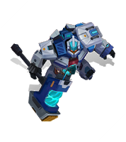 LMHT: Riot ra mắt Evelynn Huyết Nguyệt siêu ma mị và đẹp mắt 15