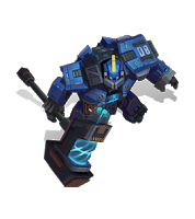 LMHT: Riot ra mắt Evelynn Huyết Nguyệt siêu ma mị và đẹp mắt 16