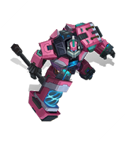 LMHT: Riot ra mắt Evelynn Huyết Nguyệt siêu ma mị và đẹp mắt 17