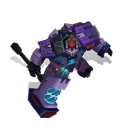 LMHT: Riot ra mắt Evelynn Huyết Nguyệt siêu ma mị và đẹp mắt 19