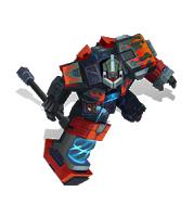 LMHT: Riot ra mắt Evelynn Huyết Nguyệt siêu ma mị và đẹp mắt 21