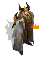 LMHT: Riot ra mắt Evelynn Huyết Nguyệt siêu ma mị và đẹp mắt 22